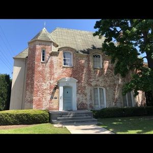 Meet your Posher, Stevie